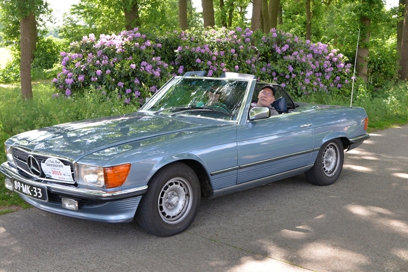 Oldtimerrit Geesteren 7 juni 2015 - 81